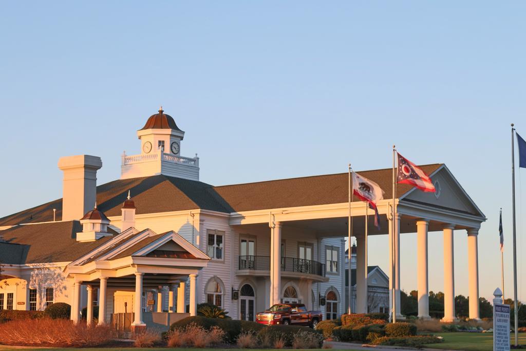 River Oaks Golf Resort Socastee Εξωτερικό φωτογραφία