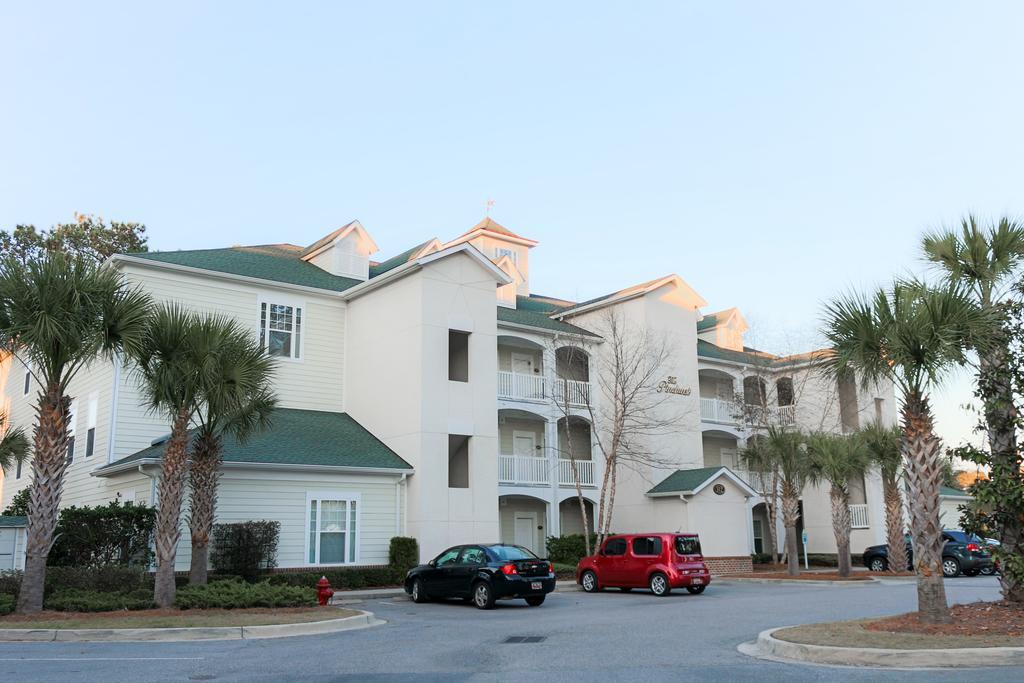 River Oaks Golf Resort Socastee Εξωτερικό φωτογραφία