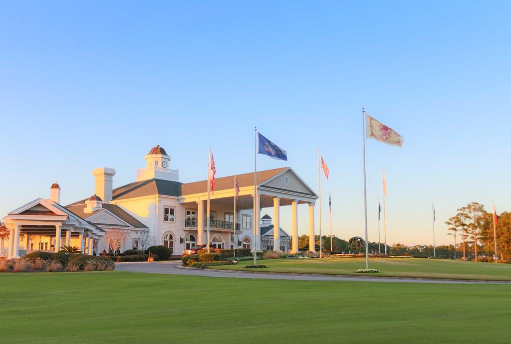 River Oaks Golf Resort Socastee Εξωτερικό φωτογραφία