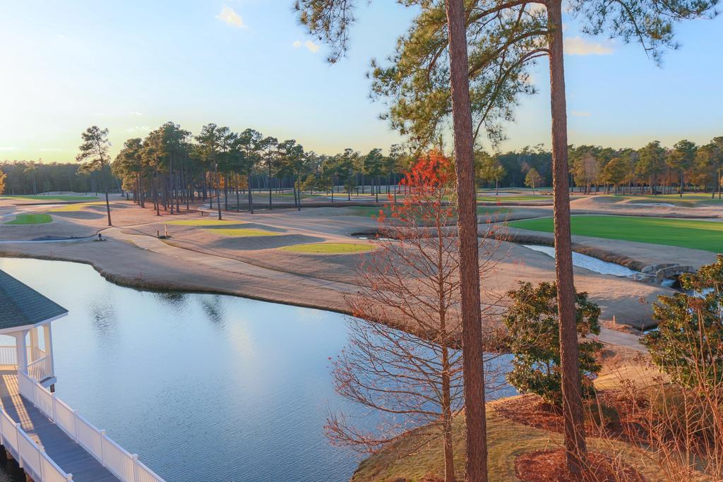 River Oaks Golf Resort Socastee Εξωτερικό φωτογραφία