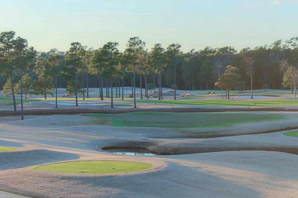 River Oaks Golf Resort Socastee Εξωτερικό φωτογραφία