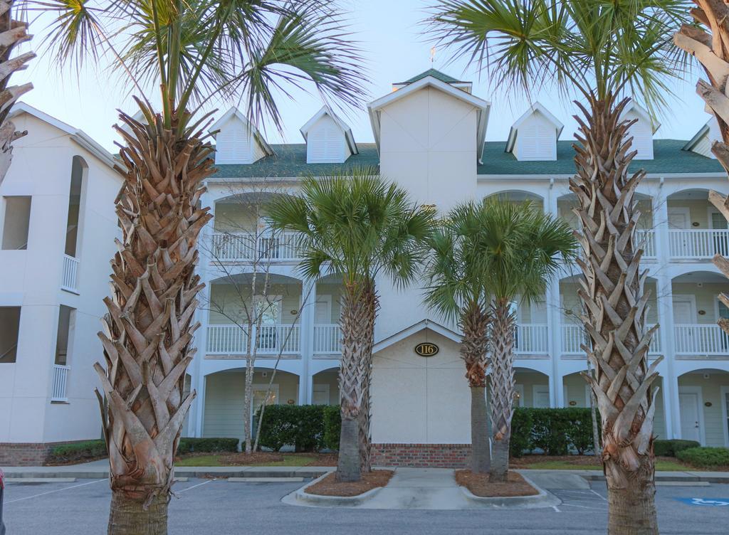 River Oaks Golf Resort Socastee Εξωτερικό φωτογραφία