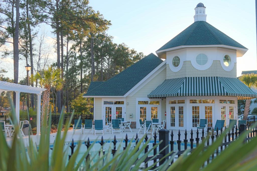 River Oaks Golf Resort Socastee Εξωτερικό φωτογραφία