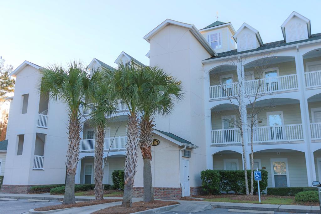 River Oaks Golf Resort Socastee Εξωτερικό φωτογραφία