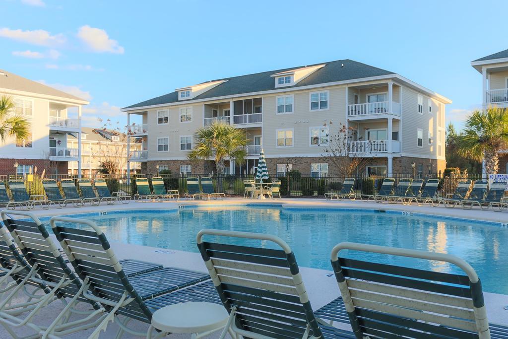 River Oaks Golf Resort Socastee Εξωτερικό φωτογραφία
