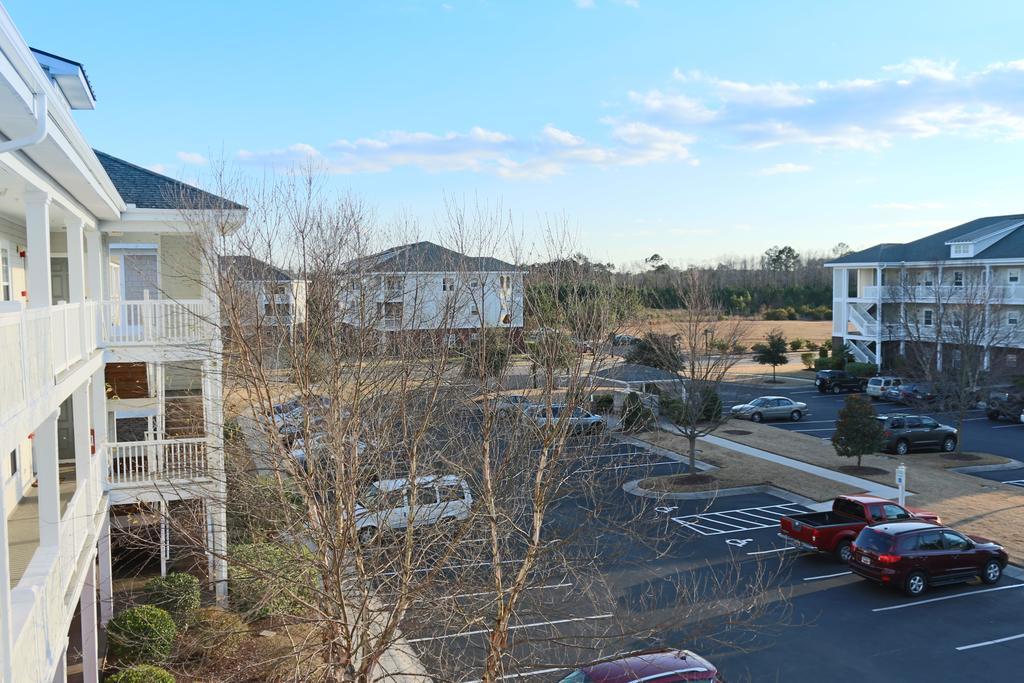 River Oaks Golf Resort Socastee Εξωτερικό φωτογραφία