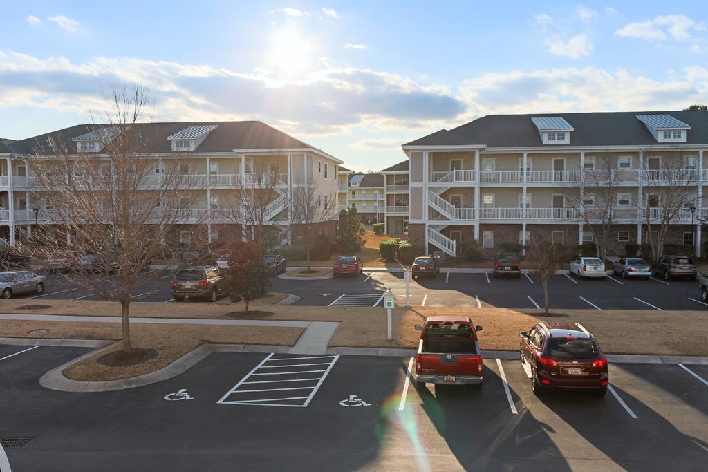 River Oaks Golf Resort Socastee Εξωτερικό φωτογραφία