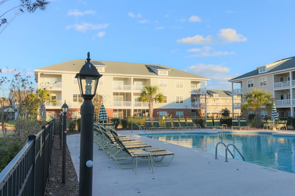 River Oaks Golf Resort Socastee Εξωτερικό φωτογραφία