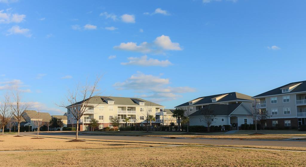 River Oaks Golf Resort Socastee Εξωτερικό φωτογραφία