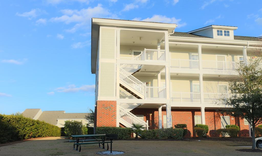 River Oaks Golf Resort Socastee Εξωτερικό φωτογραφία
