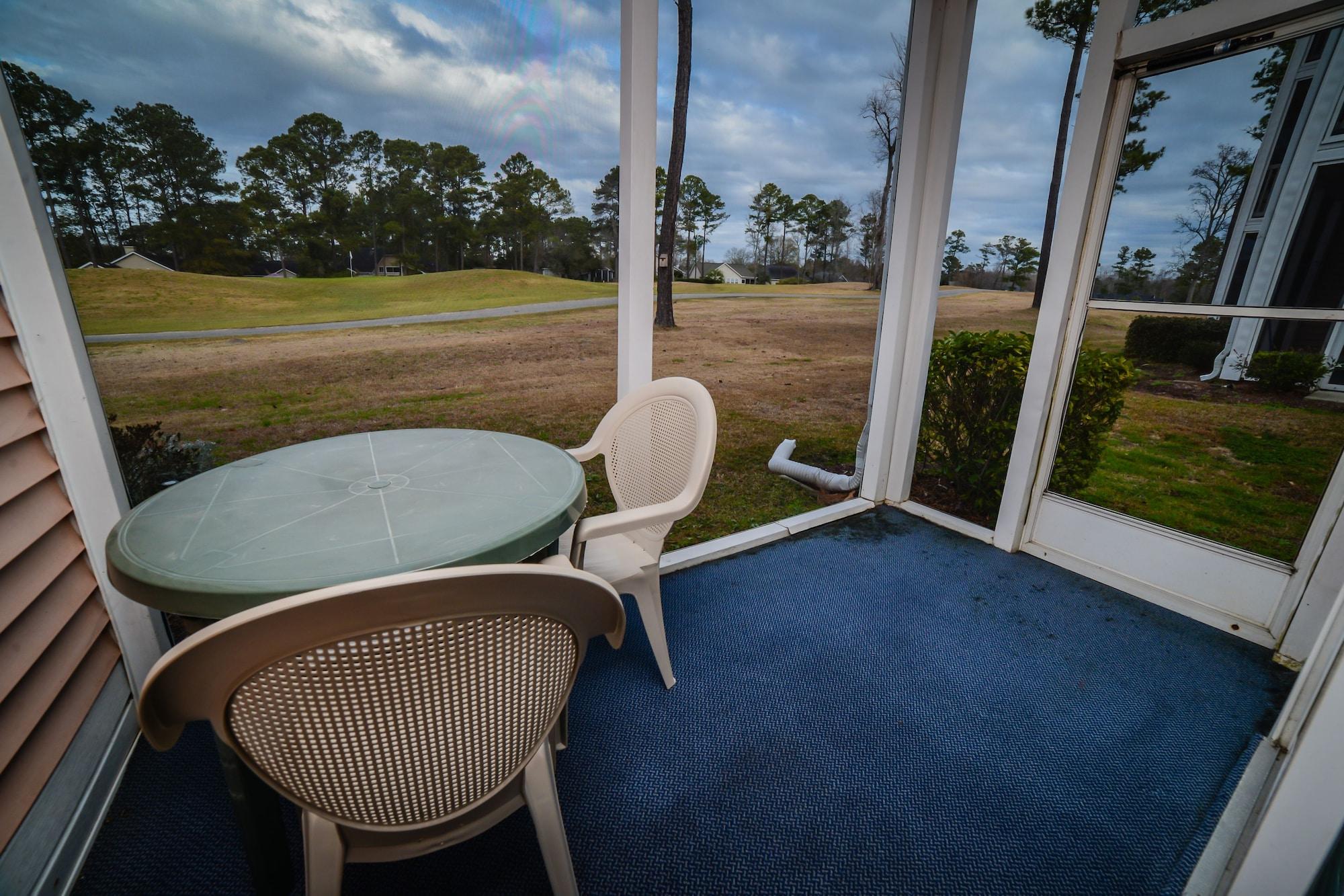 River Oaks Golf Resort Socastee Εξωτερικό φωτογραφία