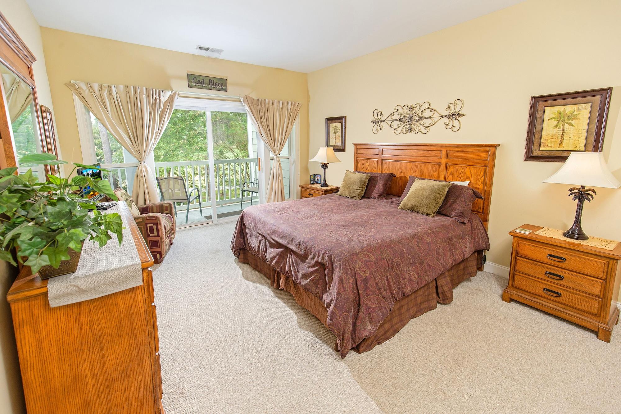 River Oaks Golf Resort Socastee Εξωτερικό φωτογραφία