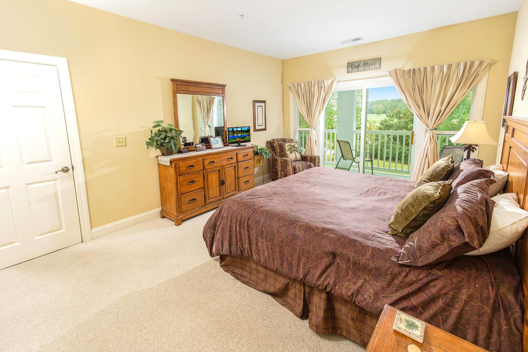 River Oaks Golf Resort Socastee Εξωτερικό φωτογραφία