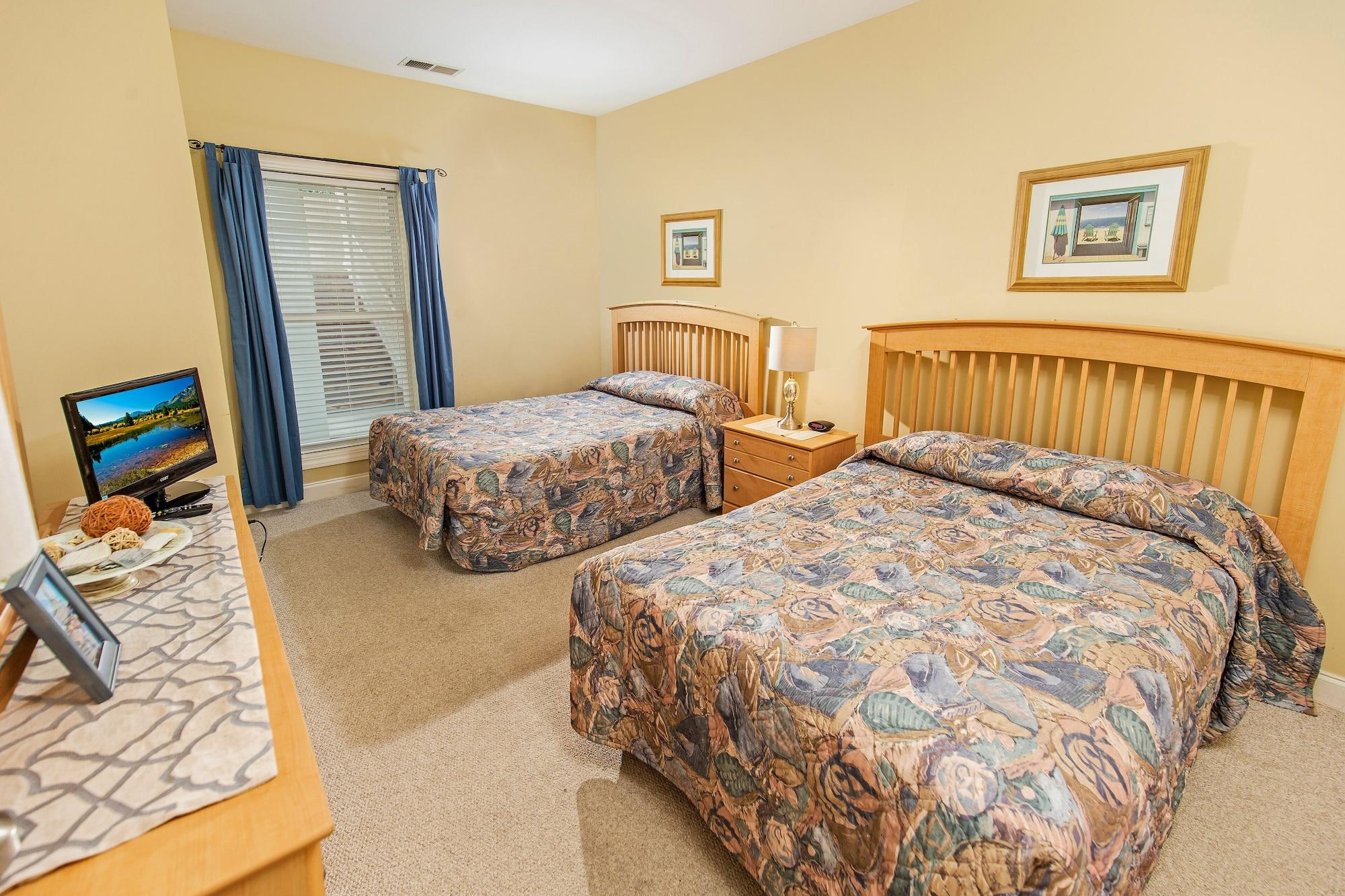 River Oaks Golf Resort Socastee Εξωτερικό φωτογραφία