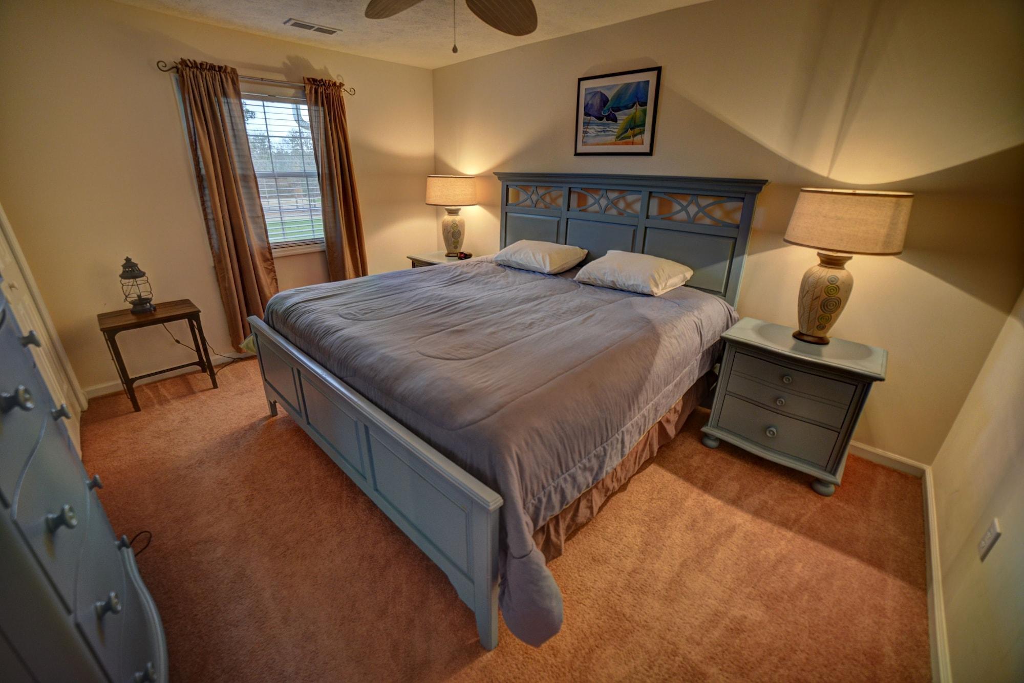 River Oaks Golf Resort Socastee Εξωτερικό φωτογραφία