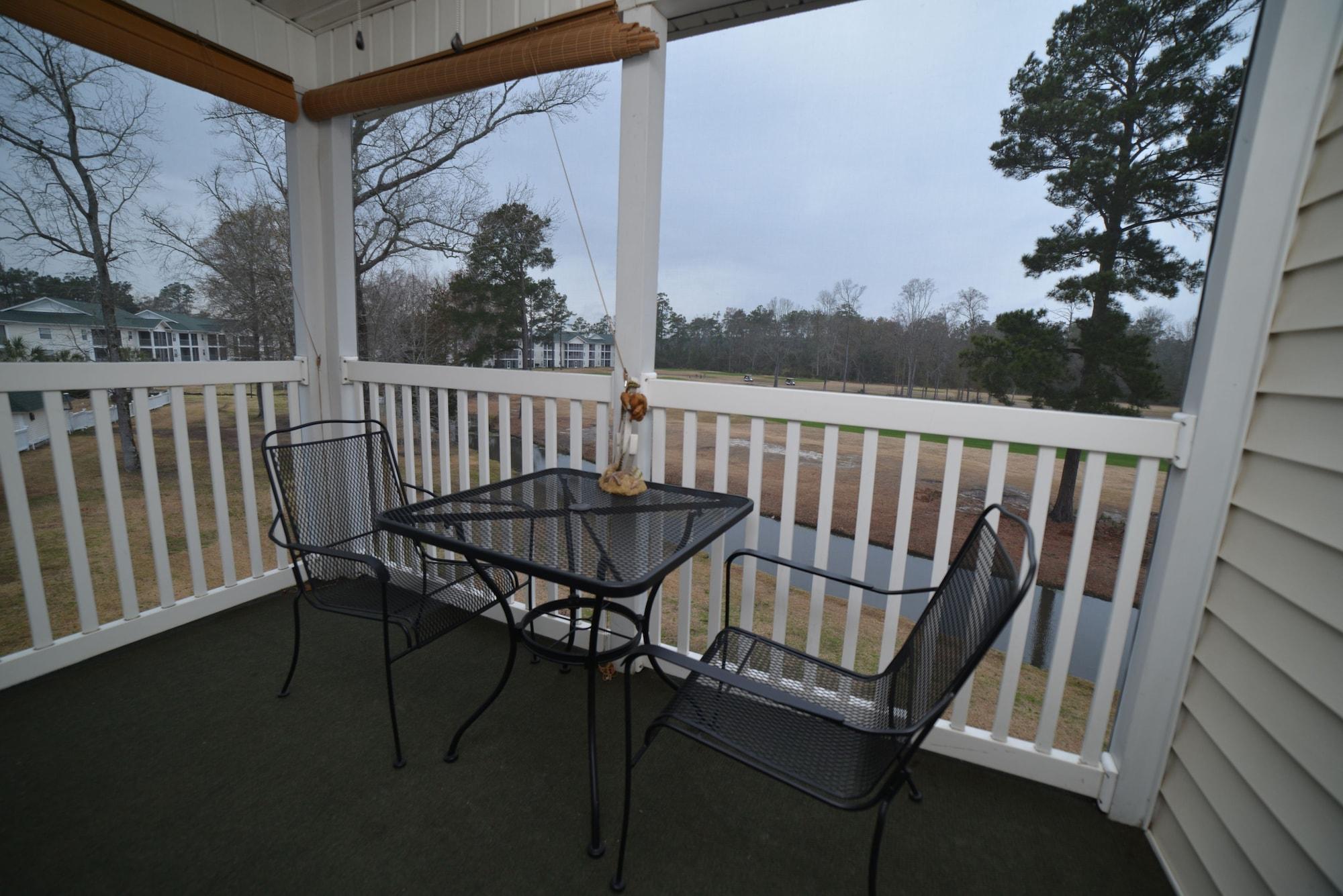 River Oaks Golf Resort Socastee Εξωτερικό φωτογραφία
