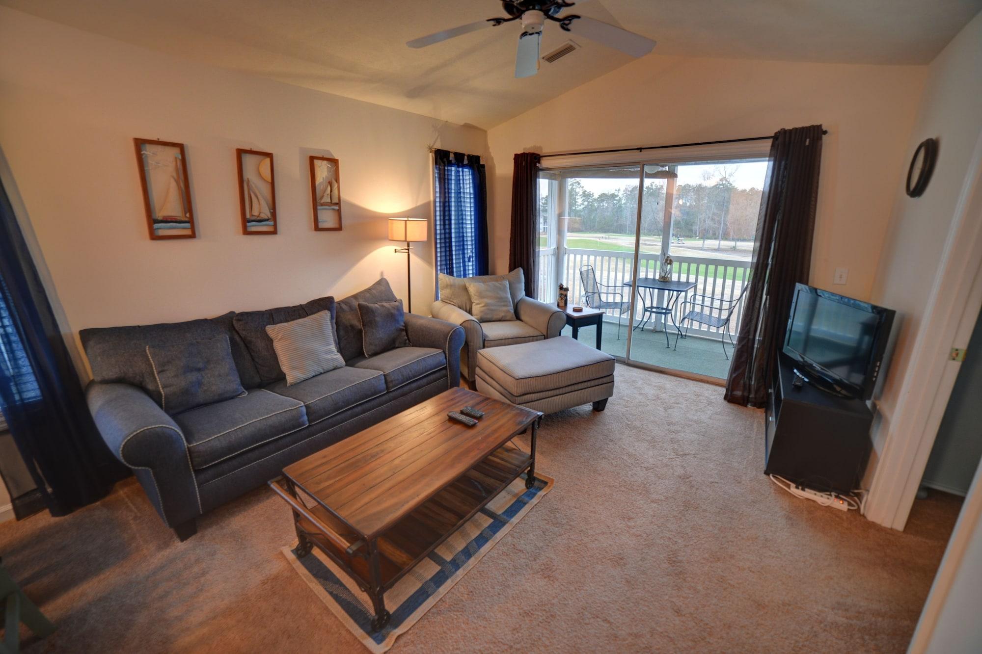 River Oaks Golf Resort Socastee Εξωτερικό φωτογραφία