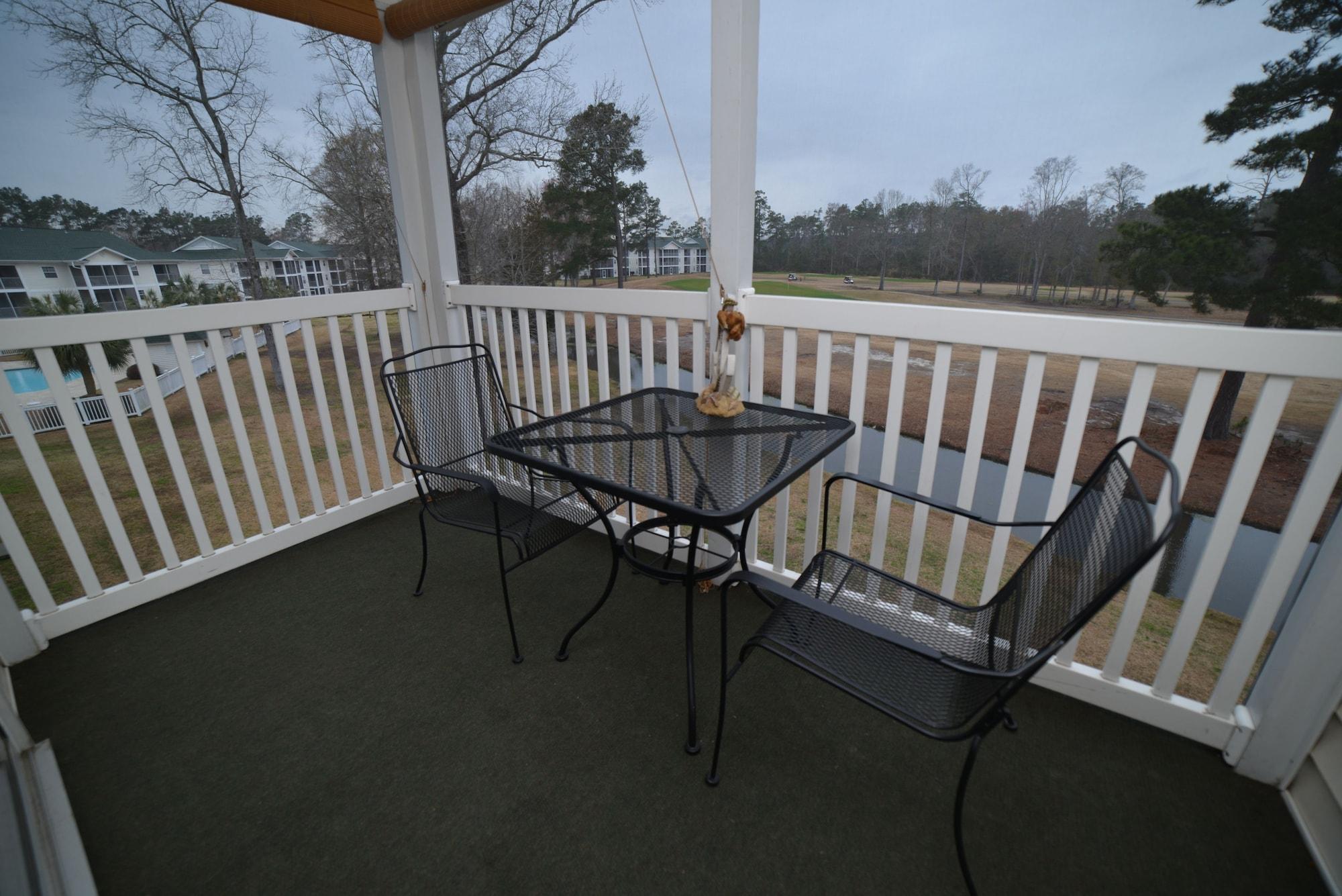 River Oaks Golf Resort Socastee Εξωτερικό φωτογραφία