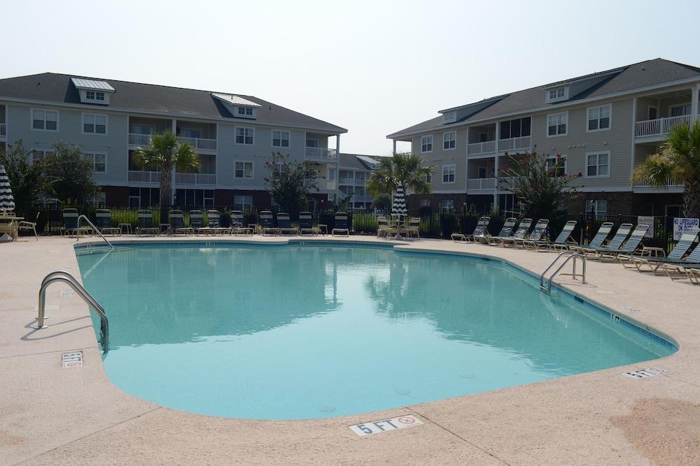 River Oaks Golf Resort Socastee Εξωτερικό φωτογραφία