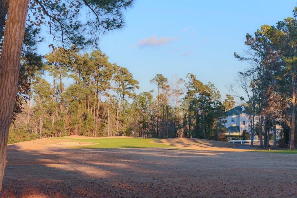 River Oaks Golf Resort Socastee Εξωτερικό φωτογραφία