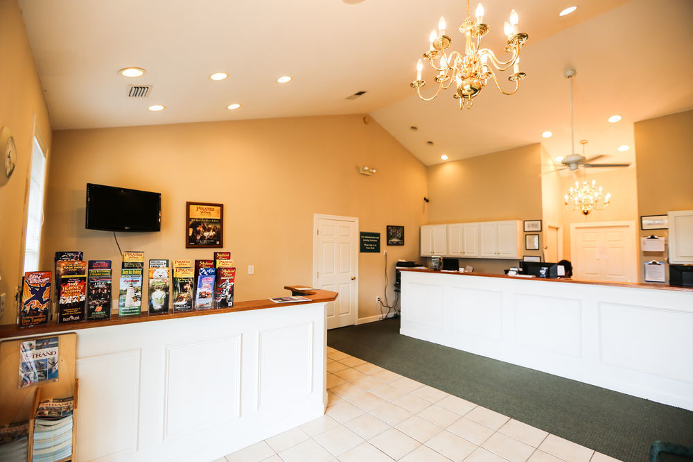 River Oaks Golf Resort Socastee Εξωτερικό φωτογραφία