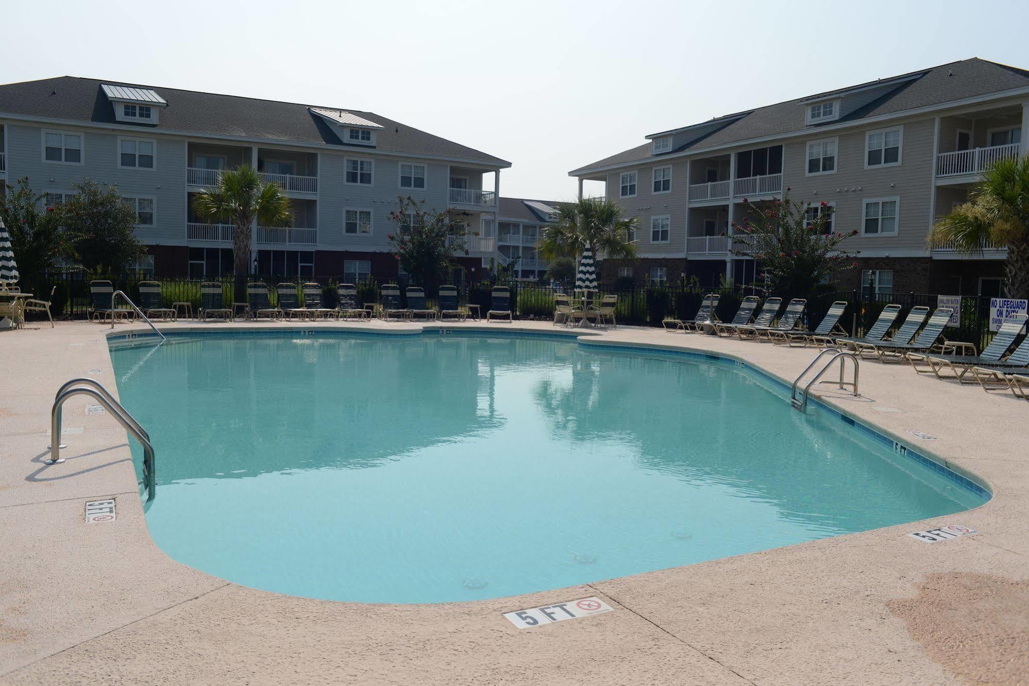 River Oaks Golf Resort Socastee Εξωτερικό φωτογραφία