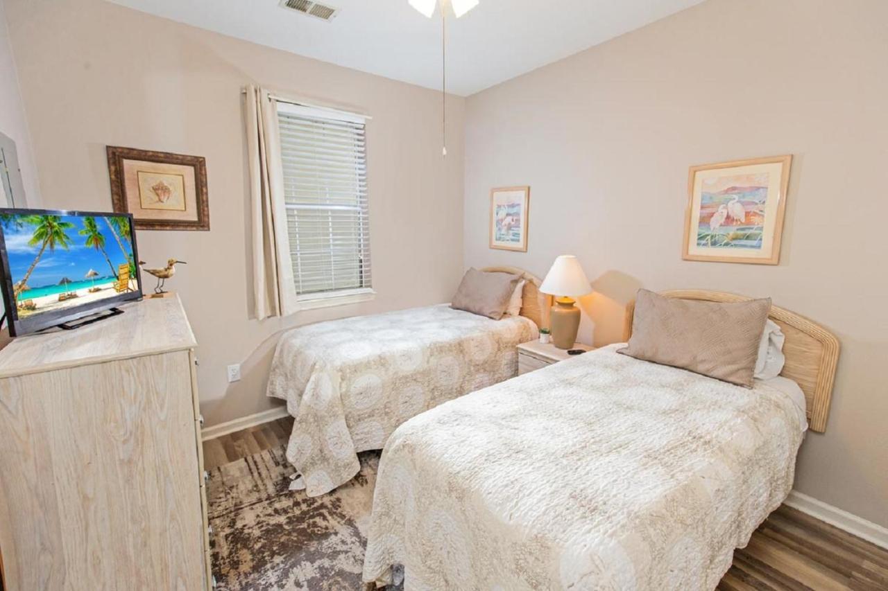 River Oaks Golf Resort Socastee Εξωτερικό φωτογραφία