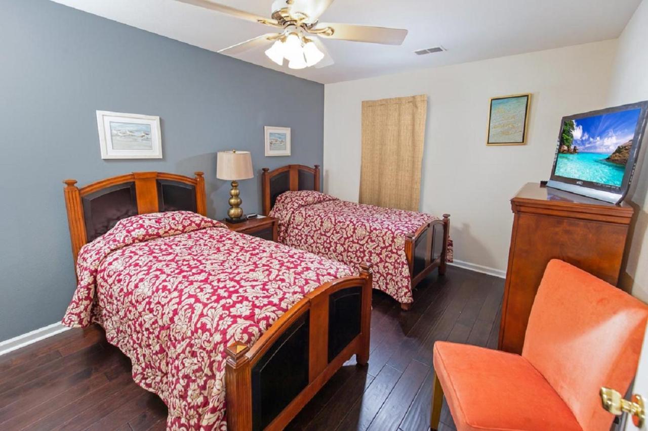 River Oaks Golf Resort Socastee Εξωτερικό φωτογραφία