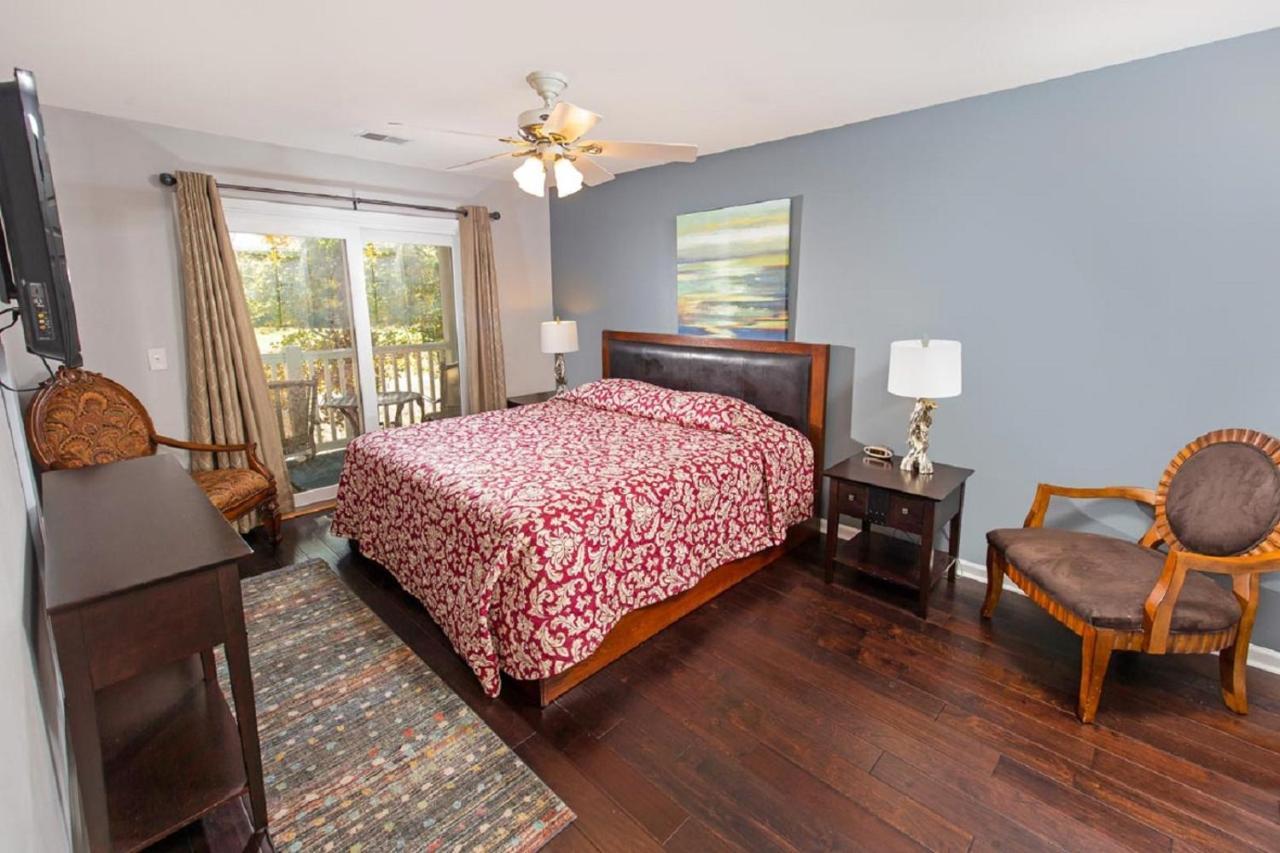 River Oaks Golf Resort Socastee Εξωτερικό φωτογραφία