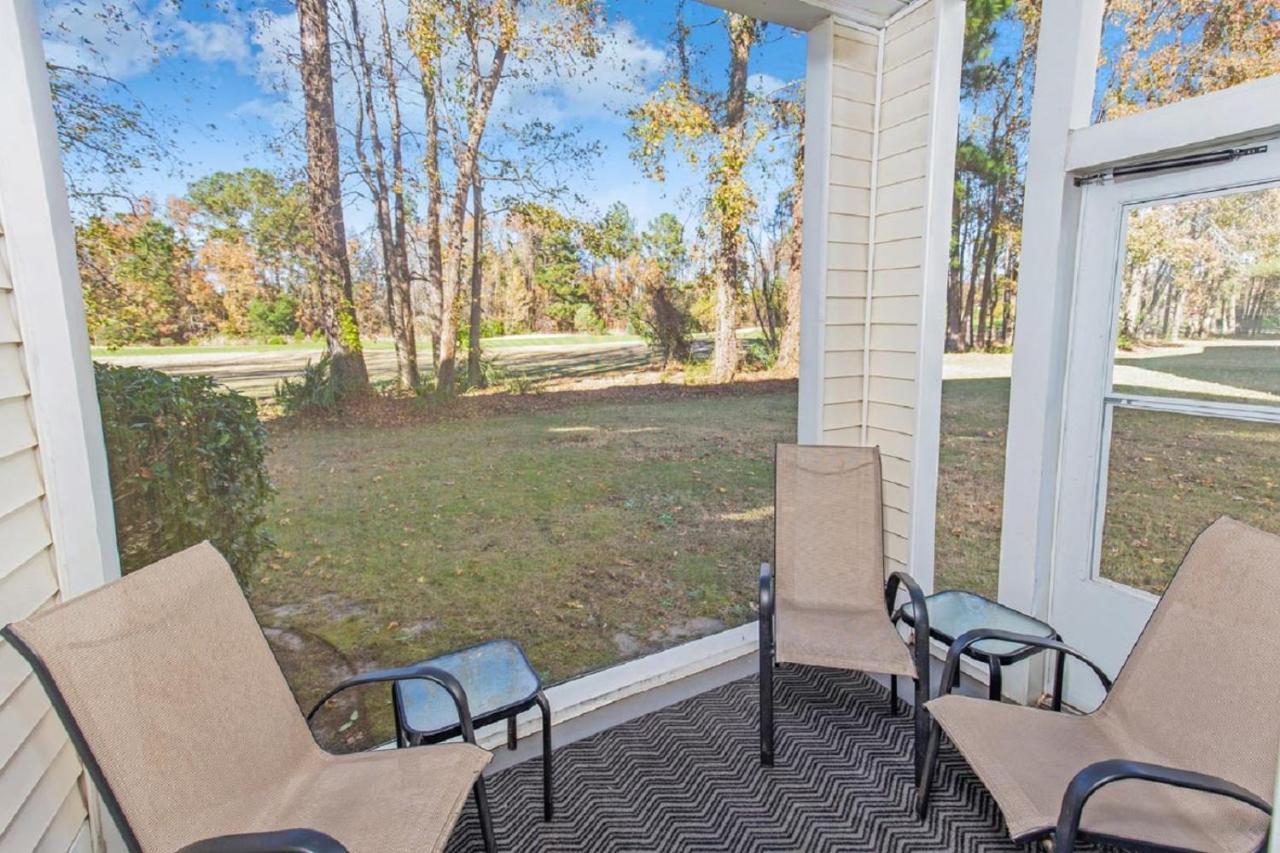 River Oaks Golf Resort Socastee Εξωτερικό φωτογραφία
