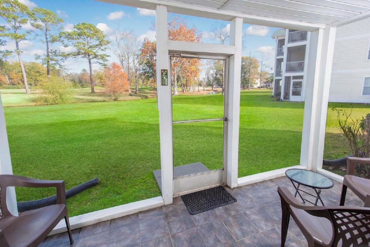 River Oaks Golf Resort Socastee Εξωτερικό φωτογραφία