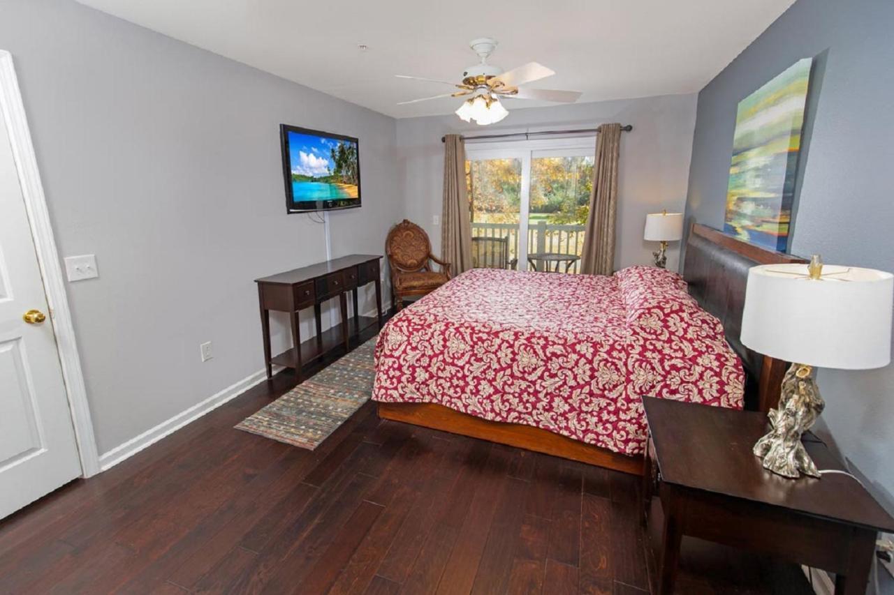 River Oaks Golf Resort Socastee Εξωτερικό φωτογραφία