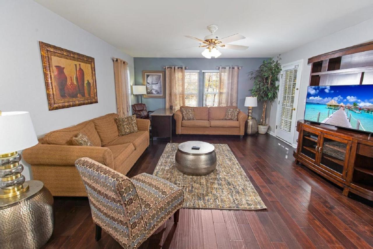 River Oaks Golf Resort Socastee Εξωτερικό φωτογραφία